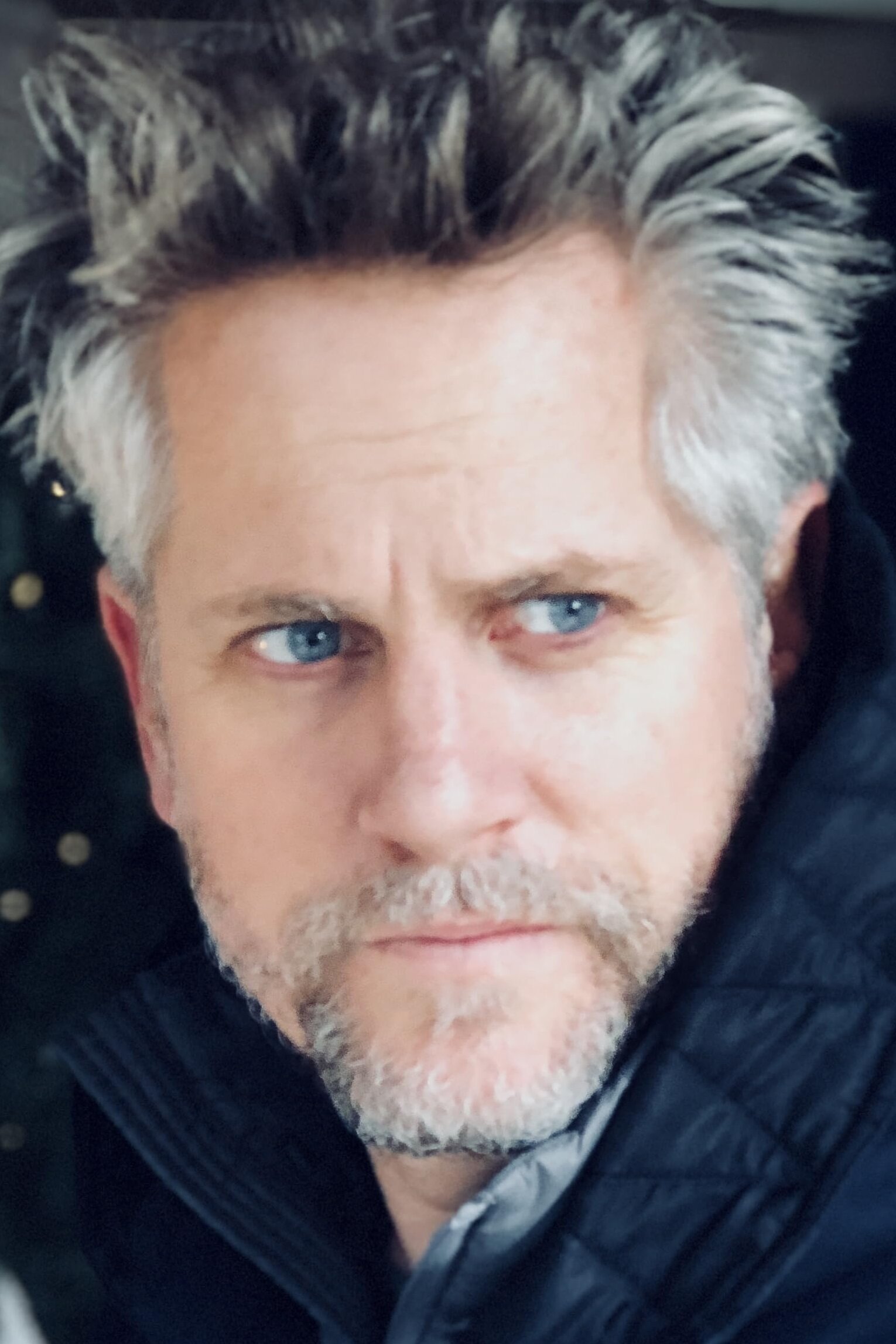 фото Джонно Робертс