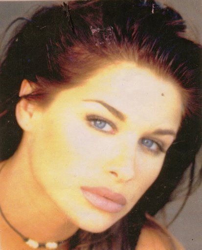 фото Бобби Браун