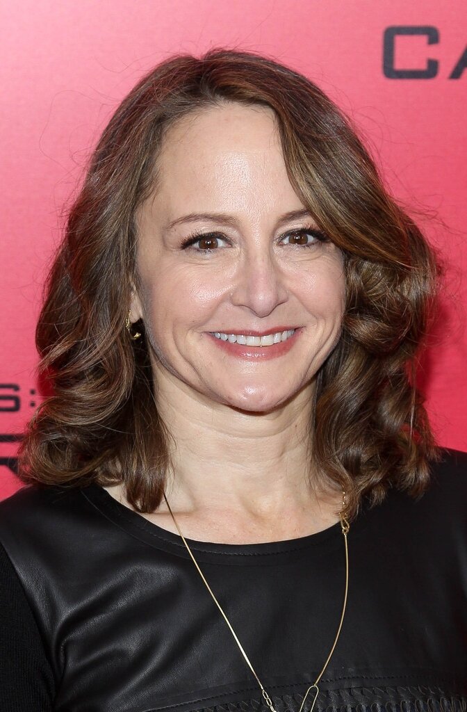 фото Нина Джейкобсон