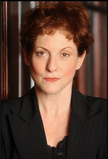 фото Шэрон Джонстон