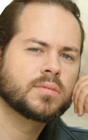 фото Кори Маршалл