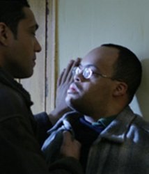 фото Кристофер Скотт