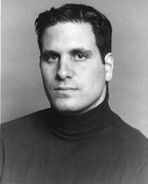 фото Ник Санторо