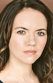 фото Александра Лайдон