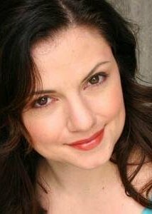 фото Анна Вочино