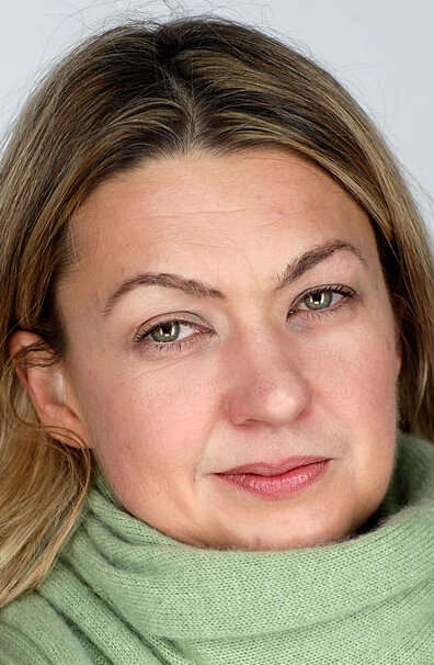 фото Эрика Дантон