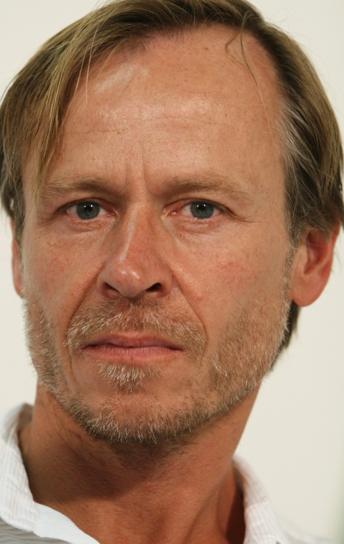 фото Карел Роден