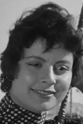 фото Амаль Фарид