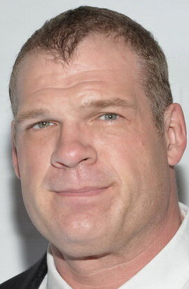 фото Глен Джейкобс