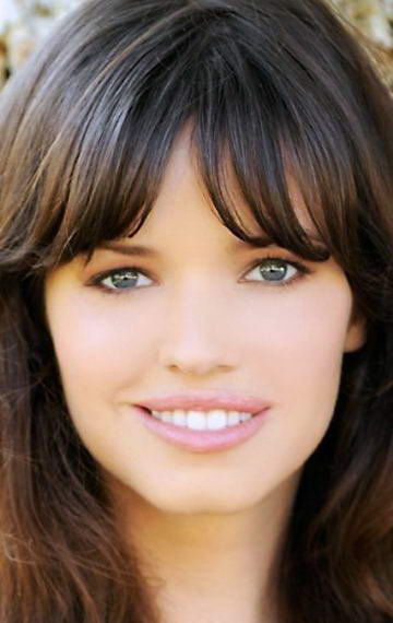 фото Саманта Ноубл