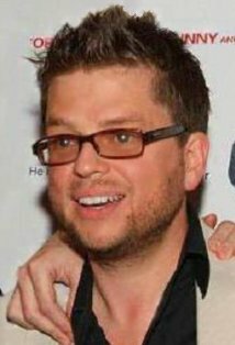 фото Гэйвин Клэкстон