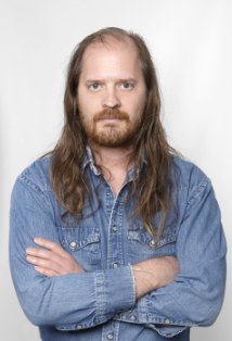 фото Джастин Стоун