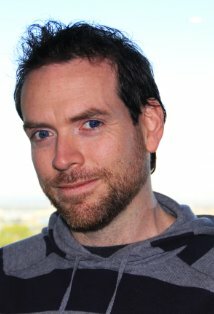 фото Тим Бойл