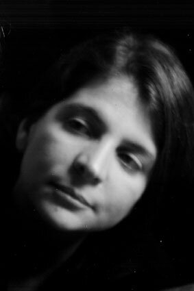 фото Жюли Гаврас