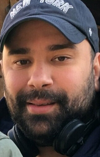 фото Набиль Бен Ядир