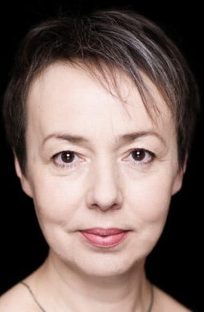 фото Агата Петровска