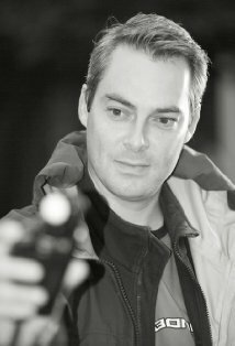 фото Роберт Шеклэди