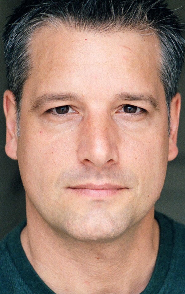 фото Дэвид Старзик