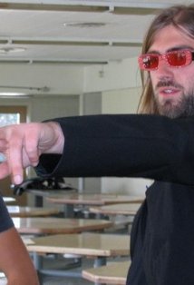 фото Кори Катальдо