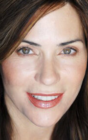 фото Холли Гэньер