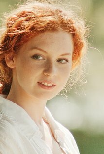 фото Луцие Штефлова