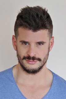 фото Алексис Грегори