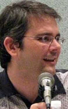 фото Стивен Мельчинг