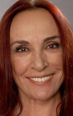 фото Мерич Басаран