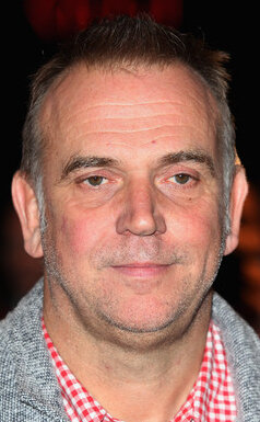 фото Марк Эванс