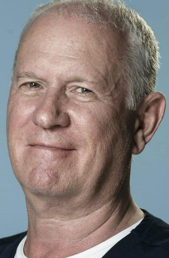 фото Дерек Томпсон