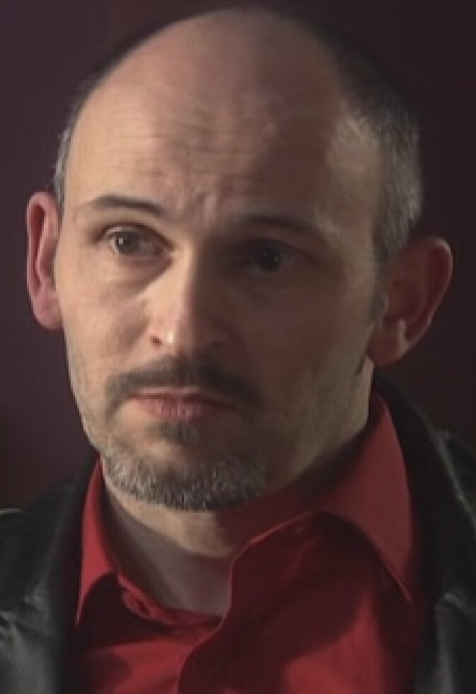 фото Роберт Коэн