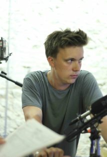 фото Том Сэндс