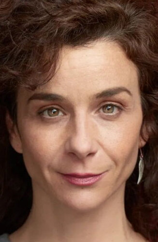 фото Альба Алонсо