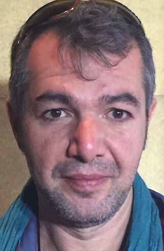 фото Флорин Кеворкян