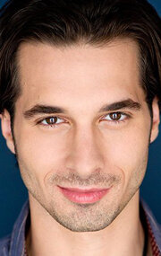 фото Майкл Малота