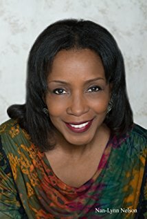 фото Нэн-Лин Нельсон