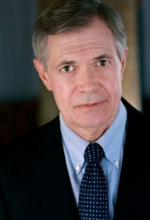 фото Джон В. Аллен