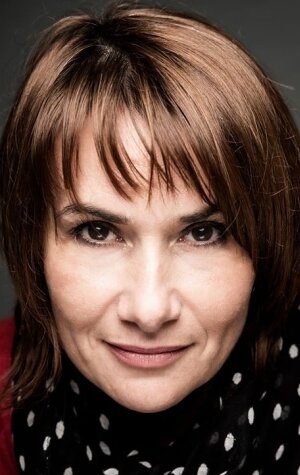 фото Клара Вода