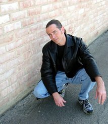 фото Фил Аслаксен