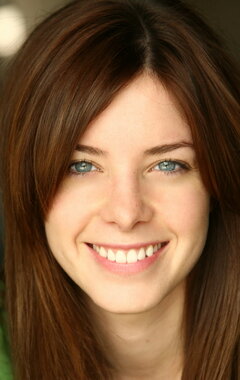 фото Мэгги Кастл