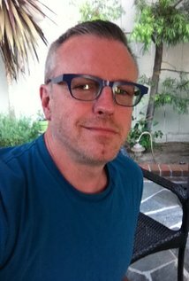 фото Мартин Мэдден