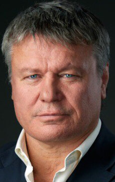 фото Олег Тактаров