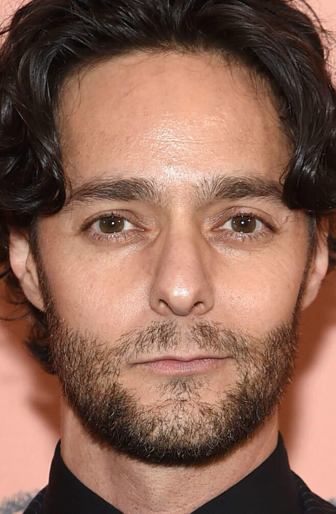 фото Гэбриел Гутьеррез