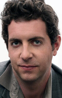 фото Джек Ландри