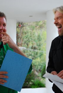 фото Дэн Розен