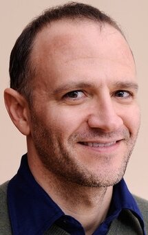 фото Дэвид Зеллнер