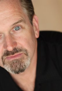 фото Уильям Ланген