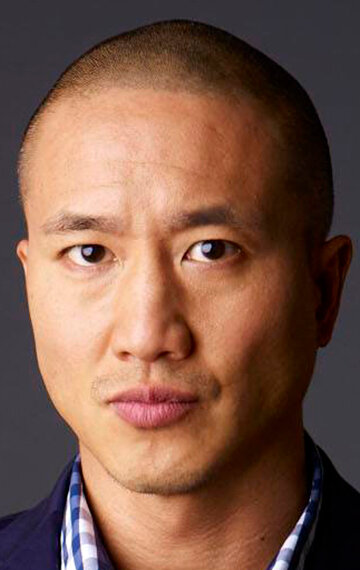 фото Терри Чэнь