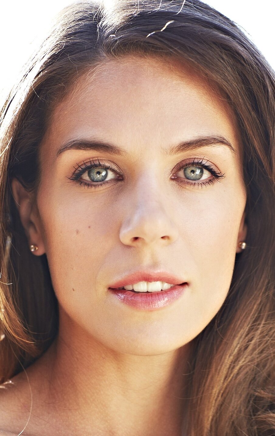 фото Мелани Меркоски