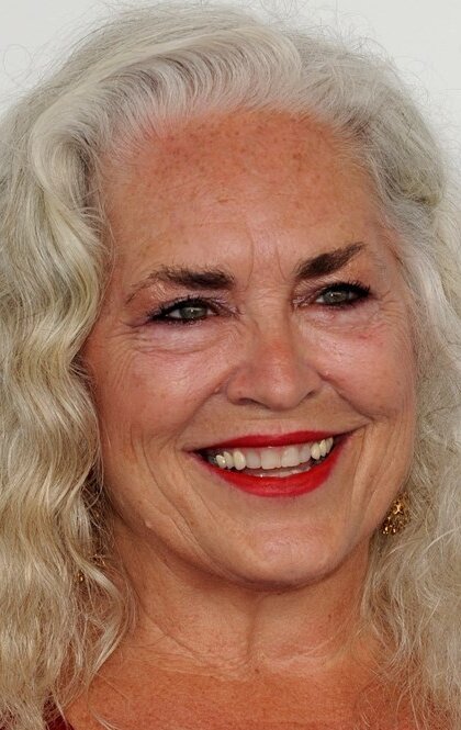 фото Криша Фэйрчайлд